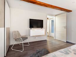 Flat in Elbingerode Near the Blue Lake-formerly TUI Ferienhaus