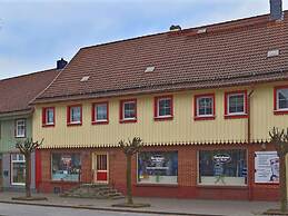 Flat in Elbingerode Near the Blue Lake-formerly TUI Ferienhaus