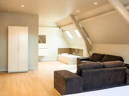 Cosy Holiday Home in Moorslede With Pool