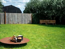 Cosy Holiday Home in Moorslede With Pool