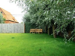 Cosy Holiday Home in Moorslede With Pool