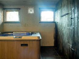Cosy Holiday Home in Moorslede With Pool