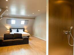 Cosy Holiday Home in Moorslede With Pool