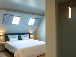 Cosy Holiday Home in Moorslede With Pool