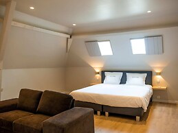 Cosy Holiday Home in Moorslede With Pool