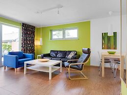 Delightful Holiday Home in Zierow near Sea Beach