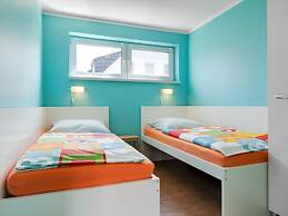 Delightful Holiday Home in Zierow near Sea Beach