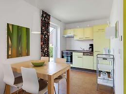 Delightful Holiday Home in Zierow near Sea Beach