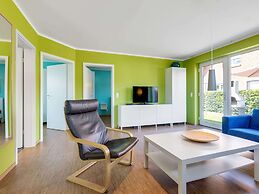 Delightful Holiday Home in Zierow near Sea Beach