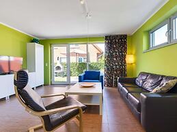 Delightful Holiday Home in Zierow near Sea Beach