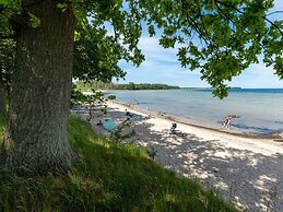 Delightful Holiday Home in Zierow near Sea Beach