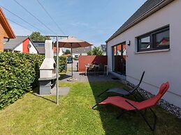 Delightful Holiday Home in Zierow near Sea Beach