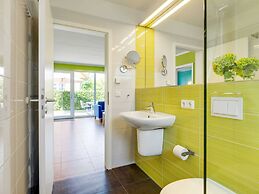 Delightful Holiday Home in Zierow near Sea Beach