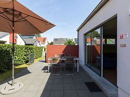 Delightful Holiday Home in Zierow near Sea Beach