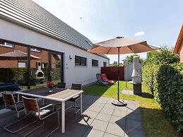 Delightful Holiday Home in Zierow near Sea Beach