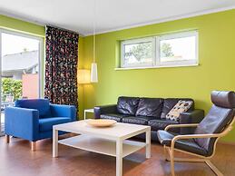 Delightful Holiday Home in Zierow near Sea Beach