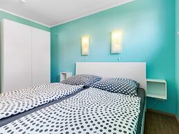 Delightful Holiday Home in Zierow near Sea Beach