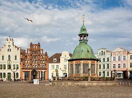 Delightful Holiday Home in Zierow near Sea Beach