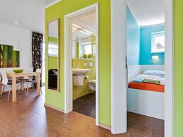 Delightful Holiday Home in Zierow near Sea Beach