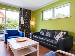 Delightful Holiday Home in Zierow near Sea Beach