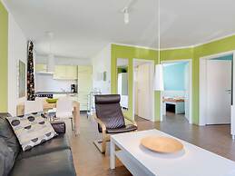 Delightful Holiday Home in Zierow near Sea Beach