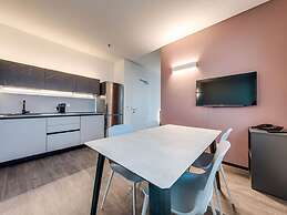 Graceful Apartment in Venice near Public Swimming Pool