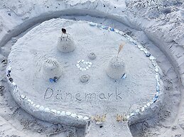 6 Person Holiday Home in Hejls