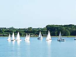 6 Person Holiday Home in Hejls