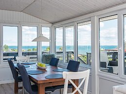 6 Person Holiday Home in Hejls