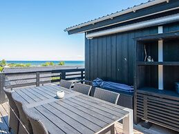 6 Person Holiday Home in Hejls