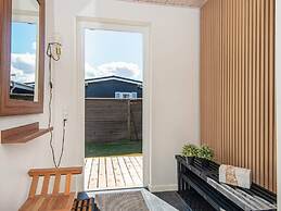 6 Person Holiday Home in Hejls