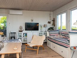6 Person Holiday Home in Hejls