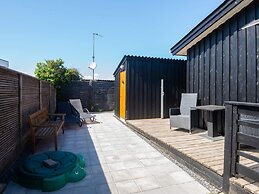 6 Person Holiday Home in Hejls