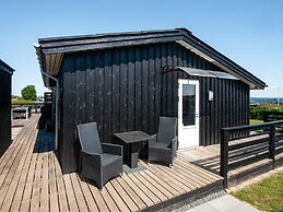 6 Person Holiday Home in Hejls