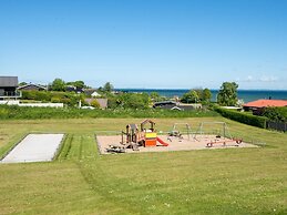 6 Person Holiday Home in Hejls