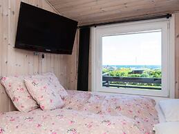 6 Person Holiday Home in Hejls