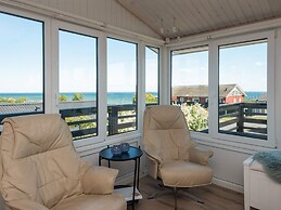 6 Person Holiday Home in Hejls