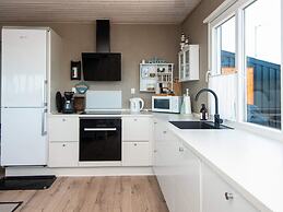 6 Person Holiday Home in Hejls