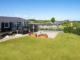 6 Person Holiday Home in Hejls