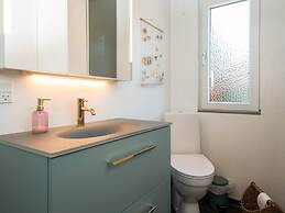 6 Person Holiday Home in Hejls