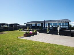 6 Person Holiday Home in Hejls