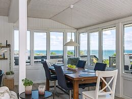 6 Person Holiday Home in Hejls