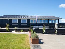 6 Person Holiday Home in Hejls