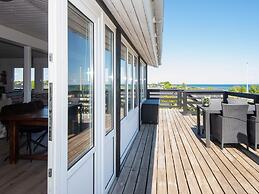 6 Person Holiday Home in Hejls