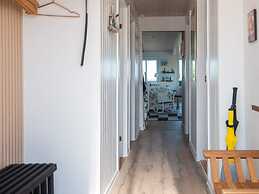 6 Person Holiday Home in Hejls