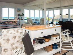 6 Person Holiday Home in Hejls