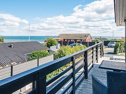 6 Person Holiday Home in Hejls