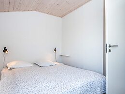 6 Person Holiday Home in Hejls