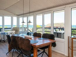 6 Person Holiday Home in Hejls