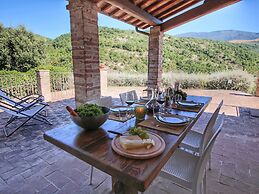 Charming Assisi Stay With Views